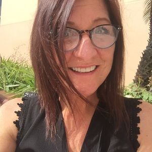 Meet your Posher, Rita